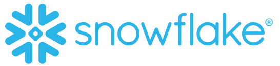 snowflake logo